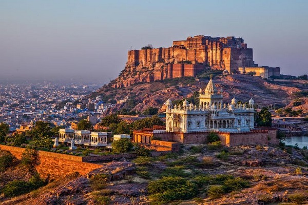 ahmedabad to jodhpur cabs